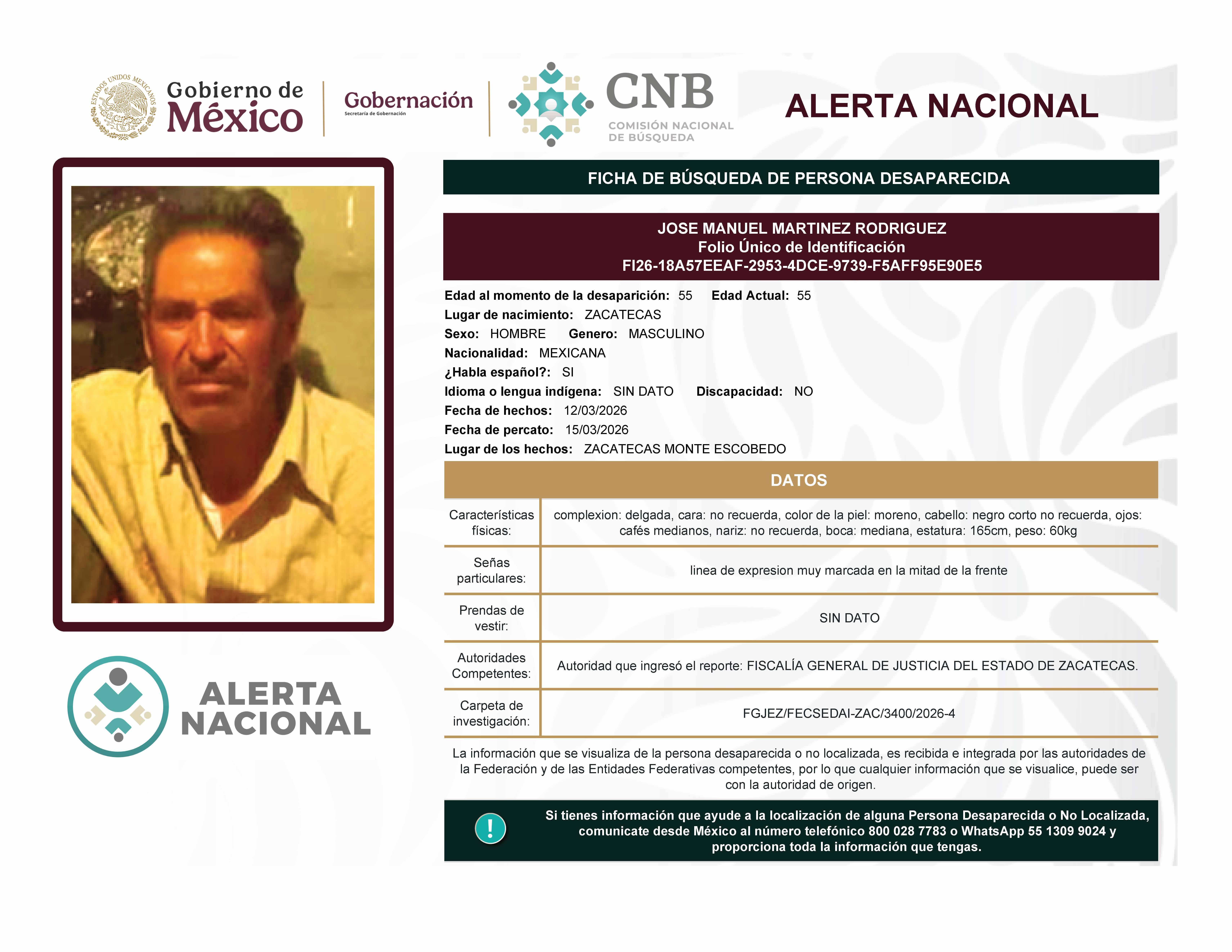 José Manuel Martínez Rodríguez