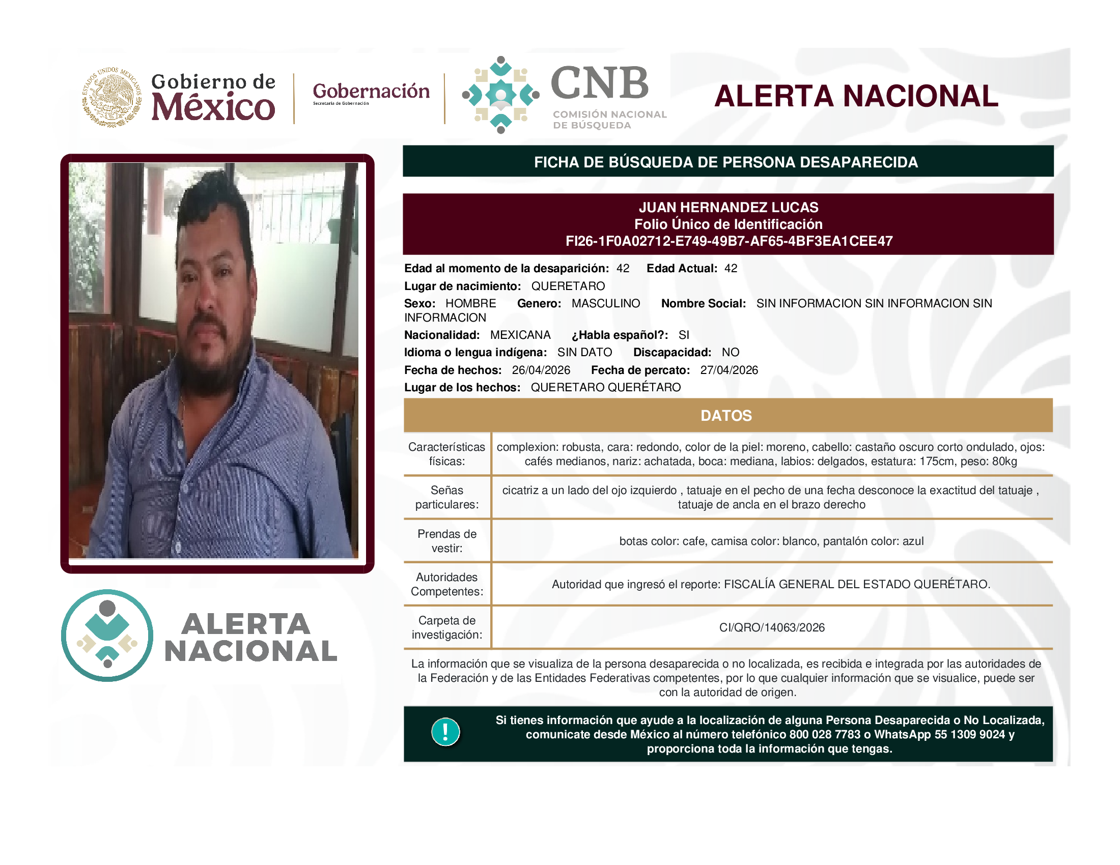 Juan Hernández Lucas