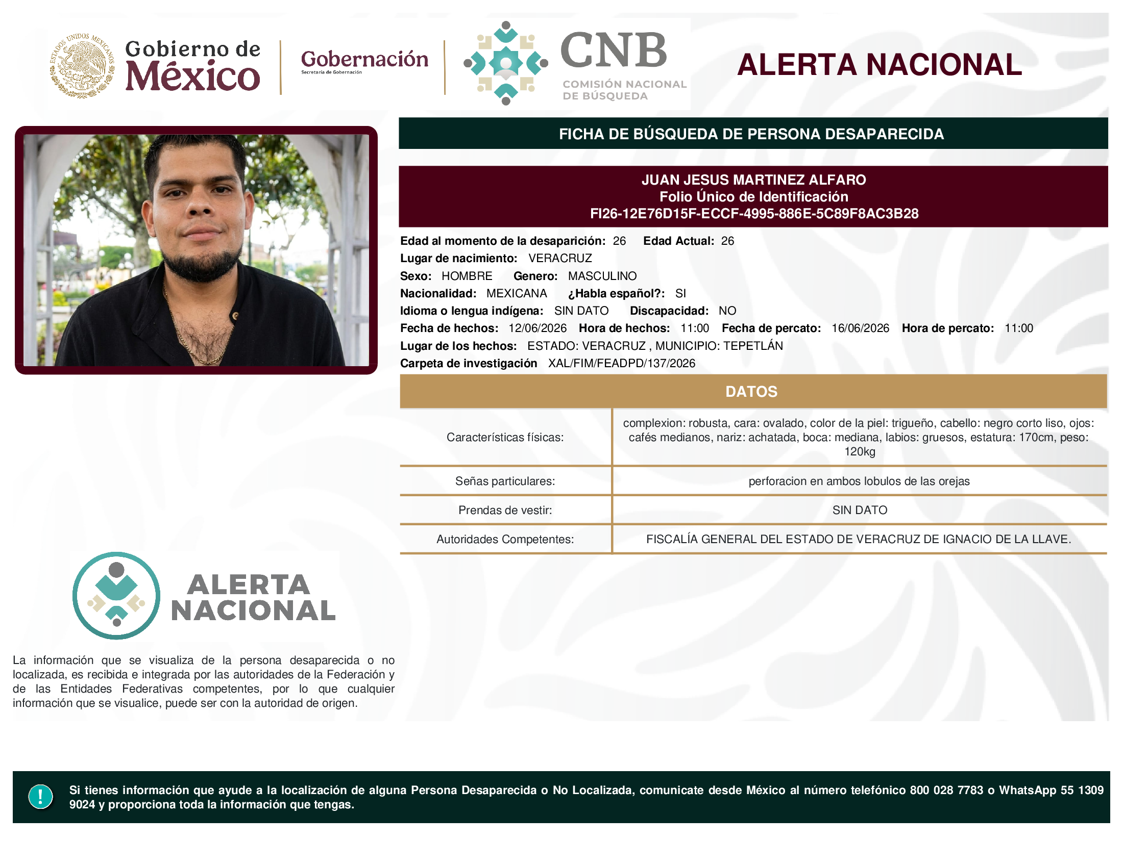 Juan Jesús Martínez Alfaro
