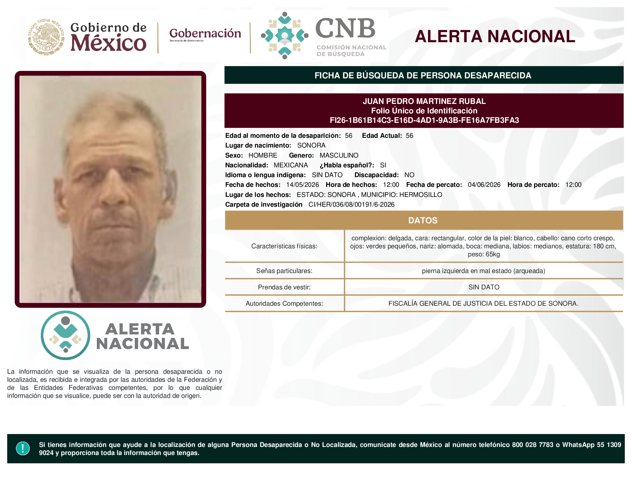 Juan Pedro Martínez Rubal