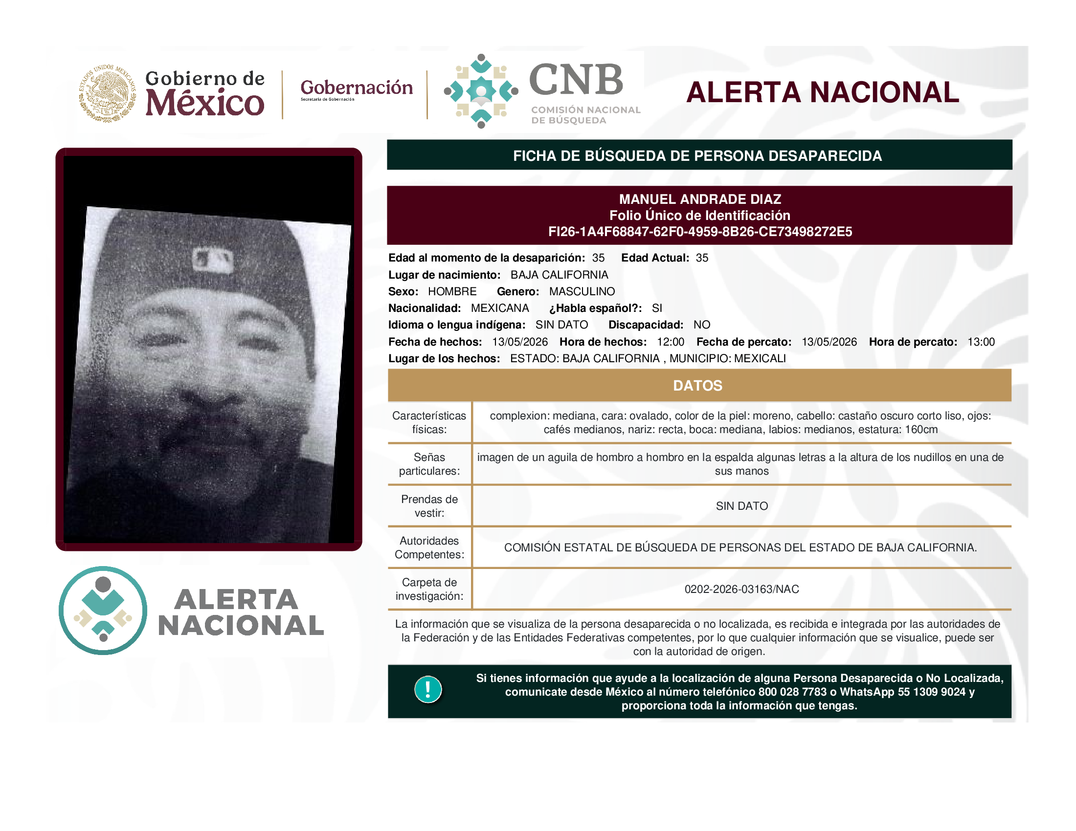 Manuel Andrade Díaz