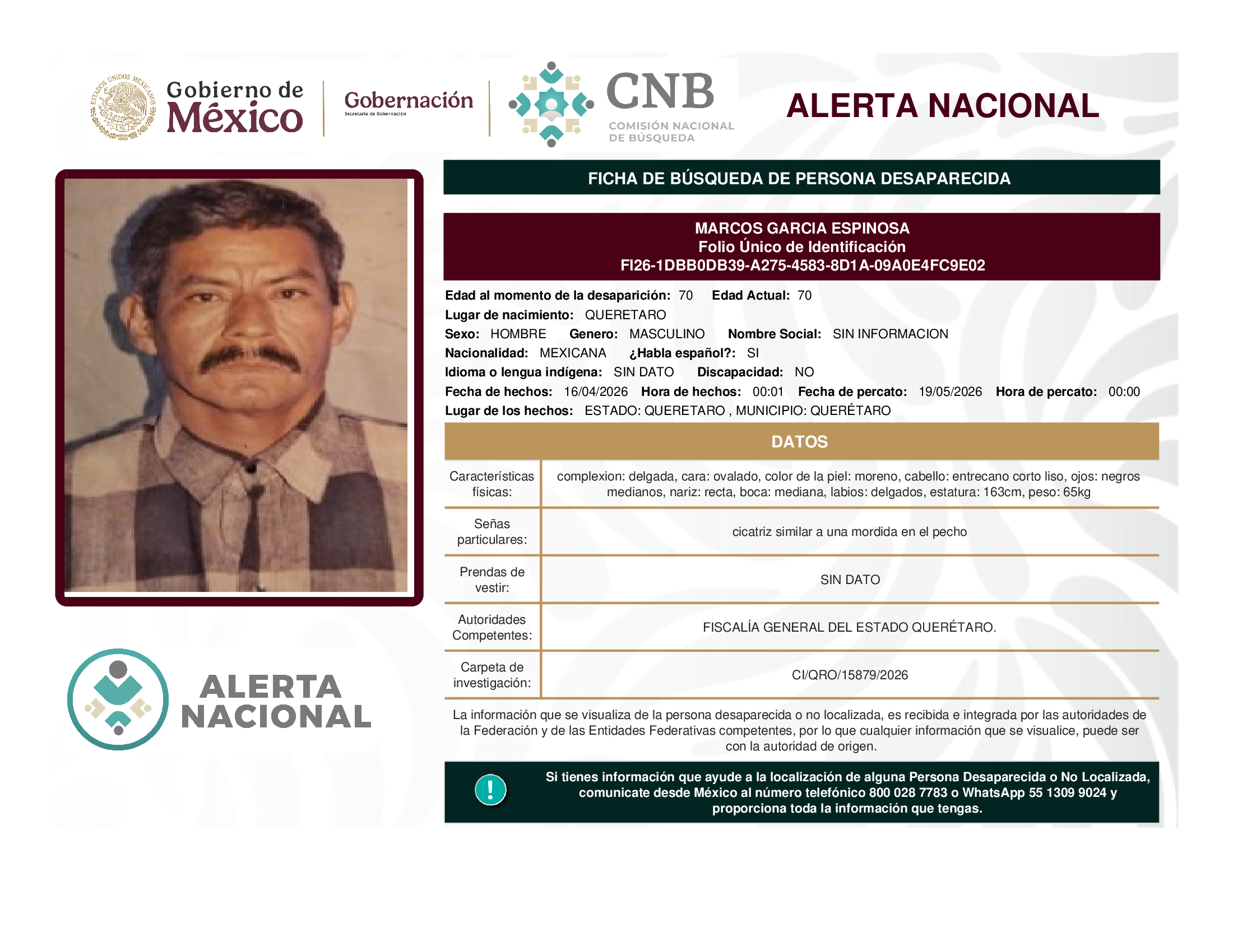 Marcos García Espinosa