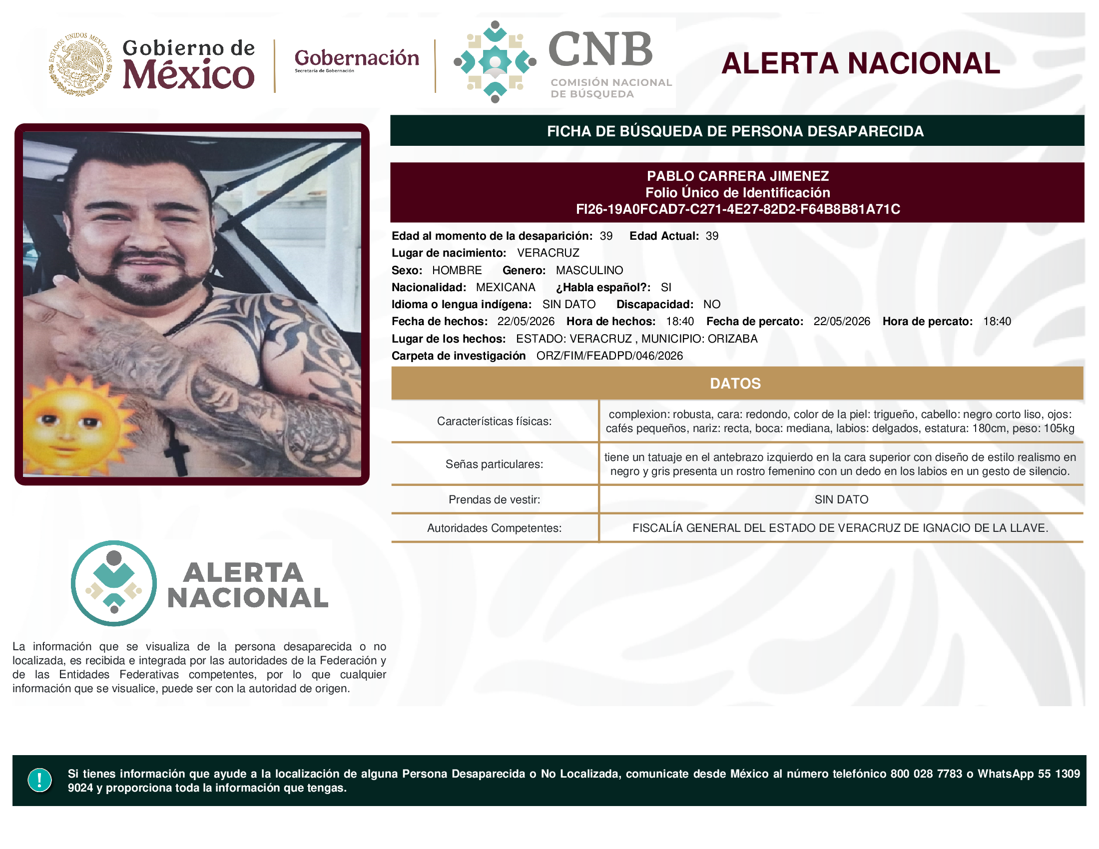 Pablo Carrera Jiménez