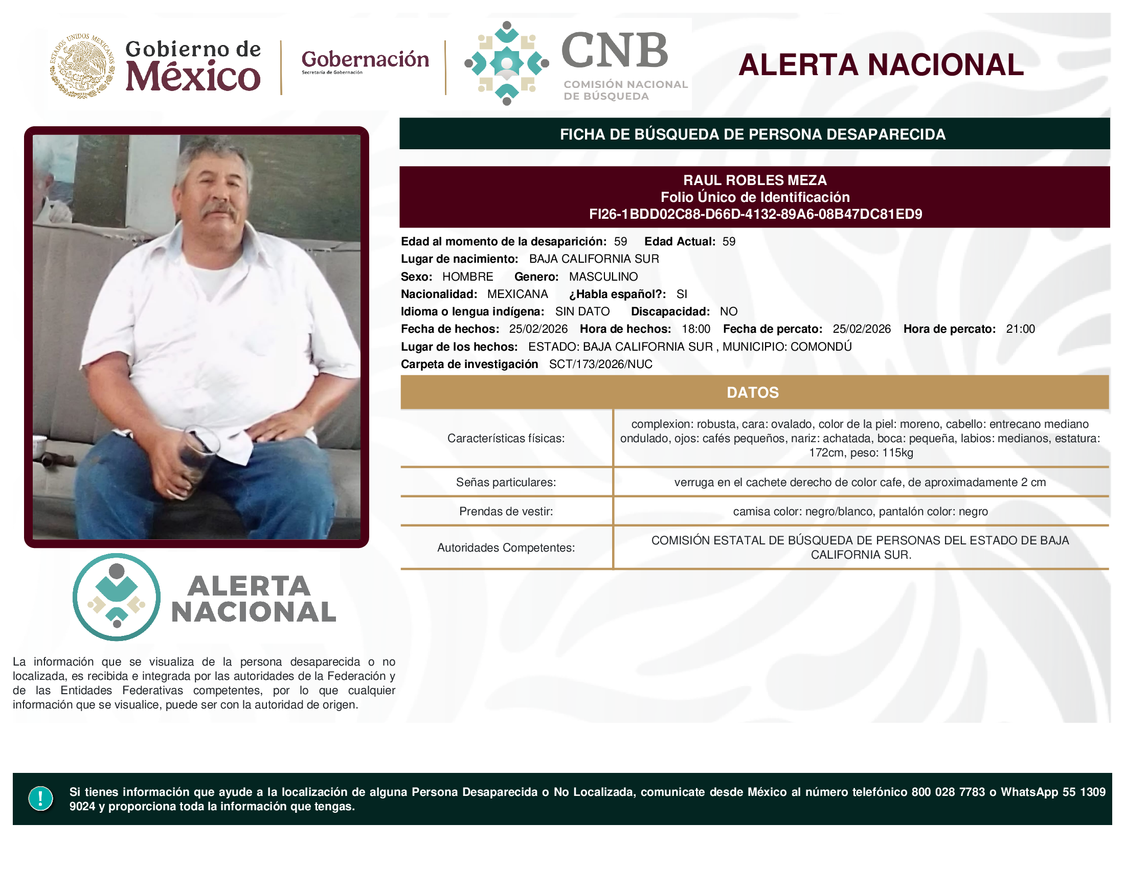 Raúl Robles Meza